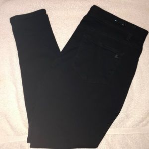 Lularoe Black Denim